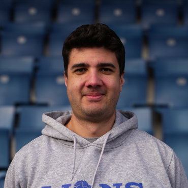 Ricardo Feldmann